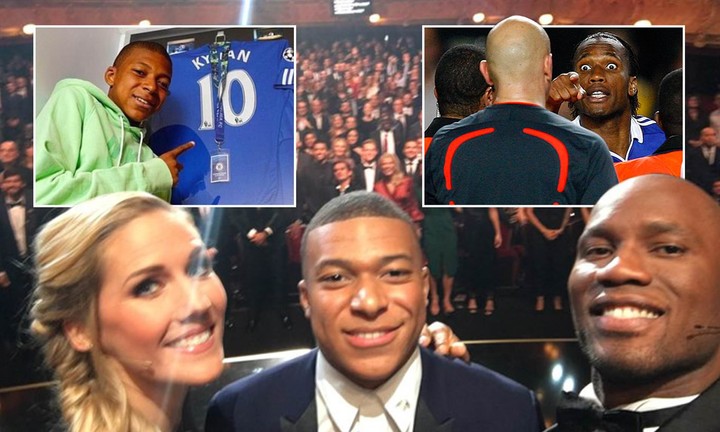 Drogba prezradil veľké tajomstvo. A potom prišlo TOTO